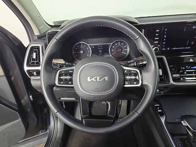 2023 Kia Sorento X-Line EX