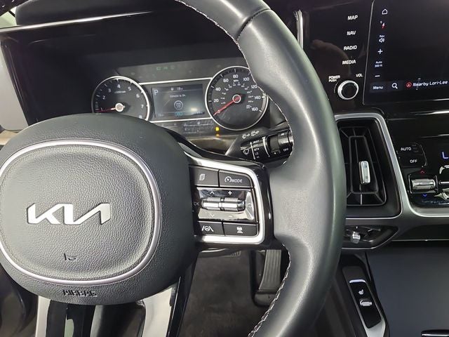2023 Kia Sorento X-Line EX