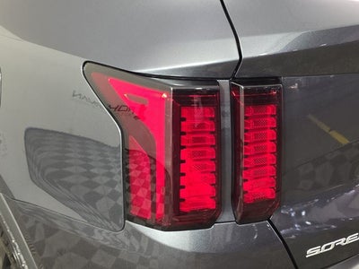 2023 Kia Sorento X-Line EX