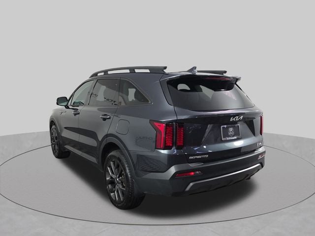 2023 Kia Sorento X-Line EX