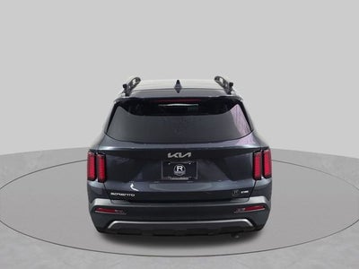 2023 Kia Sorento X-Line EX