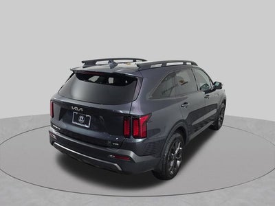 2023 Kia Sorento X-Line EX