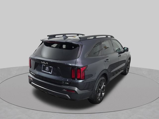 2023 Kia Sorento X-Line EX