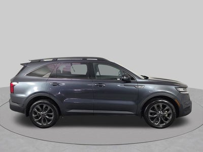 2023 Kia Sorento X-Line EX