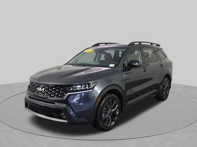 2023 Kia Sorento X-Line EX