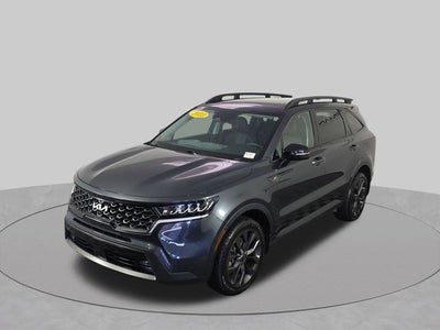 2023 Kia Sorento X-Line EX