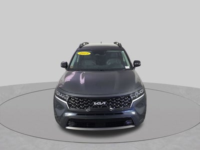 2023 Kia Sorento X-Line EX
