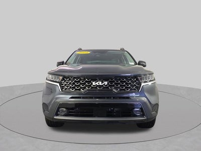 2023 Kia Sorento X-Line EX