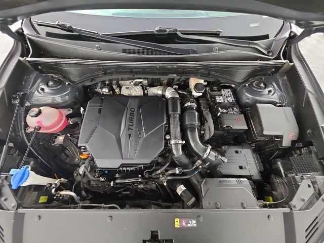 2023 Kia Sorento X-Line EX