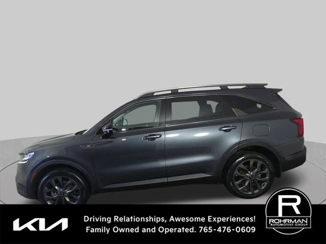 2023 Kia Sorento X-Line EX