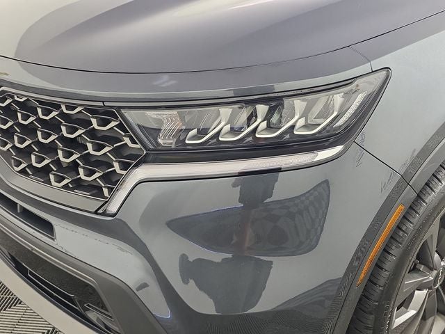 2023 Kia Sorento X-Line EX