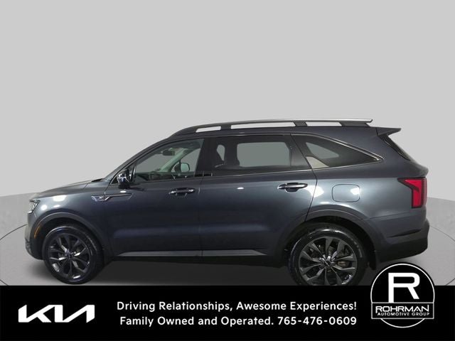 2023 Kia Sorento X-Line EX