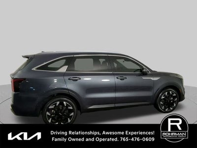 2024 Kia Sorento SX