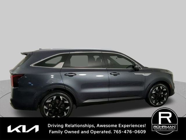 2024 Kia Sorento SX