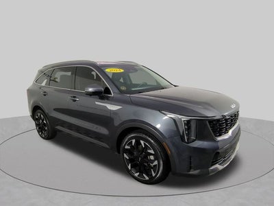 2024 Kia Sorento SX