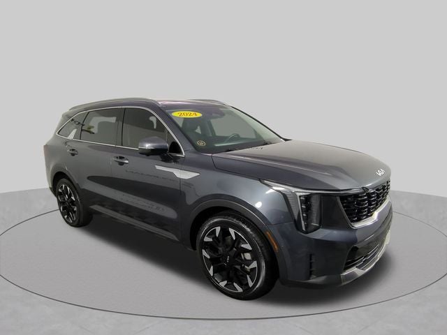 2024 Kia Sorento SX