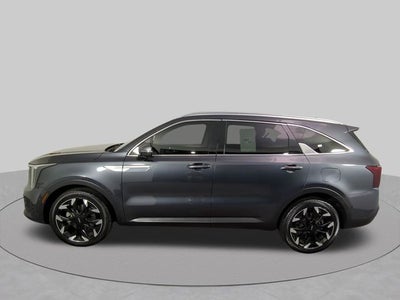 2024 Kia Sorento SX