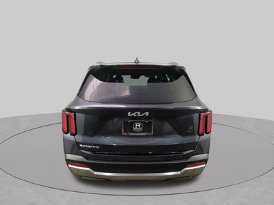 2024 Kia Sorento SX