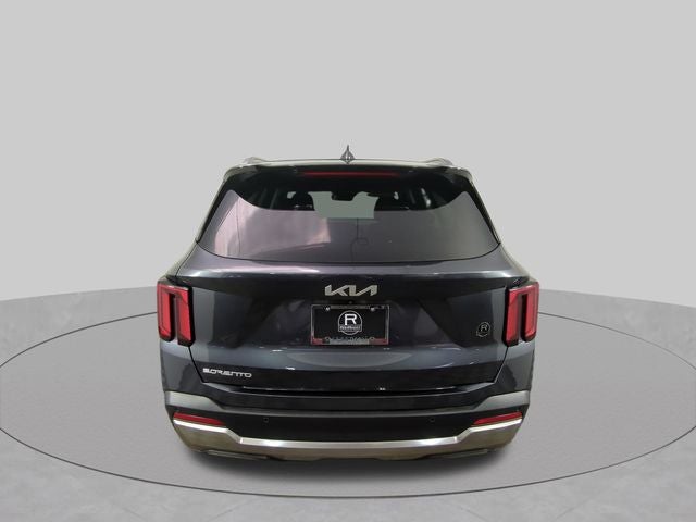 2024 Kia Sorento SX