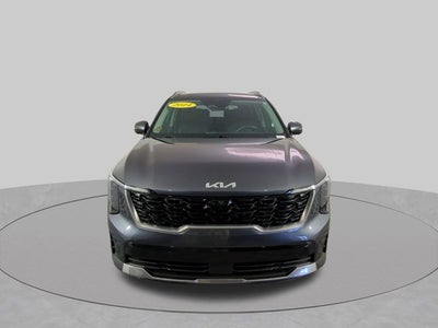 2024 Kia Sorento SX
