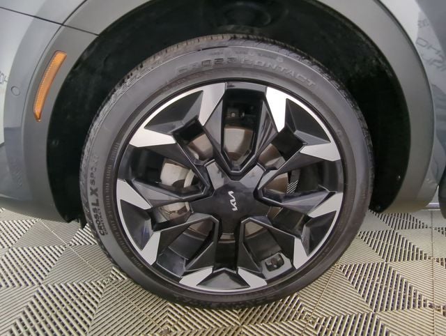 2024 Kia Sorento SX