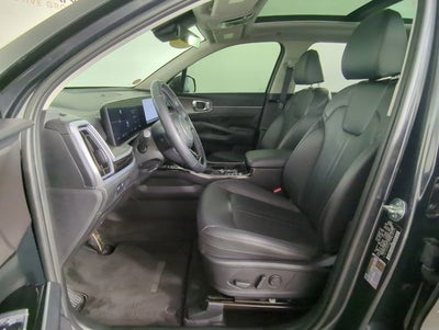 2024 Kia Sorento SX