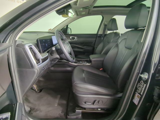 2024 Kia Sorento SX