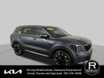 2024 Kia Sorento SX