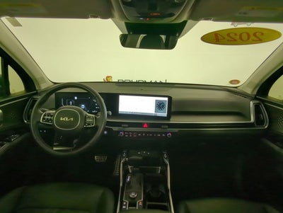 2024 Kia Sorento SX