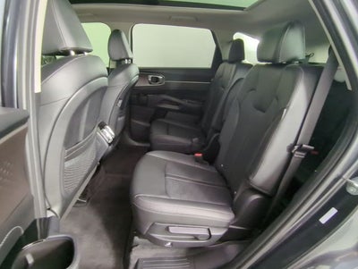 2024 Kia Sorento SX