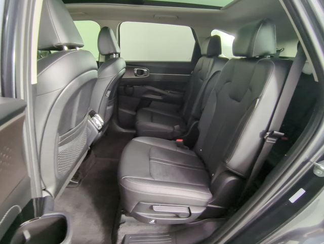 2024 Kia Sorento SX