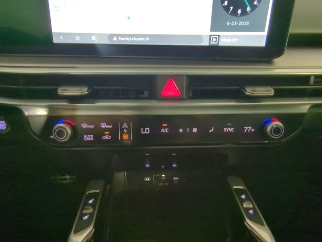 2024 Kia Sorento SX