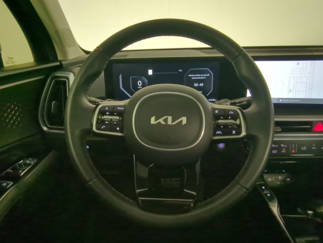2024 Kia Sorento SX