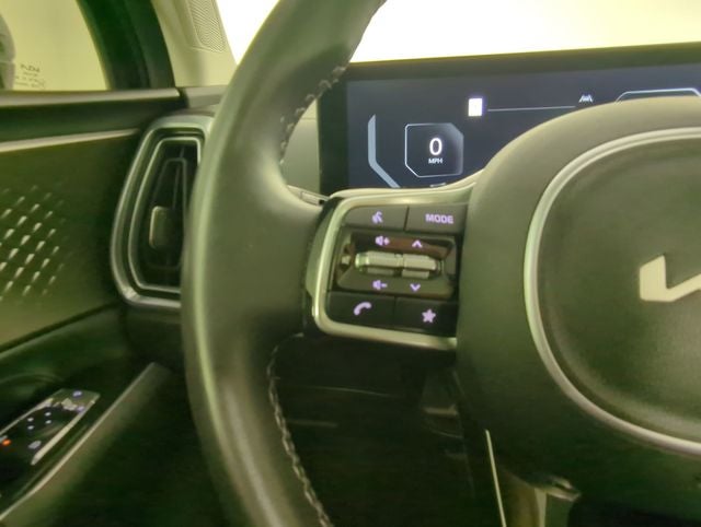 2024 Kia Sorento SX