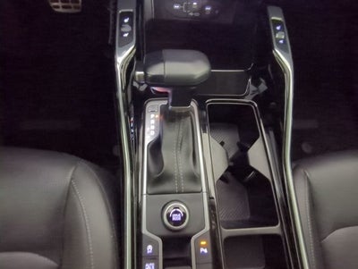 2024 Kia Sorento SX