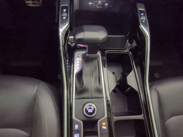 2024 Kia Sorento SX