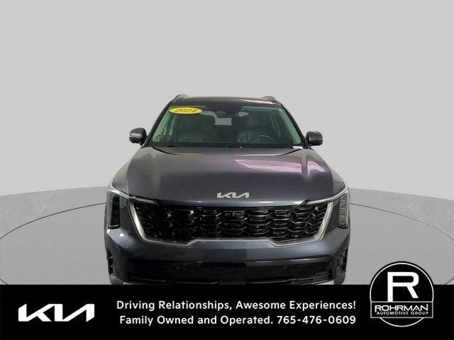 2024 Kia Sorento SX