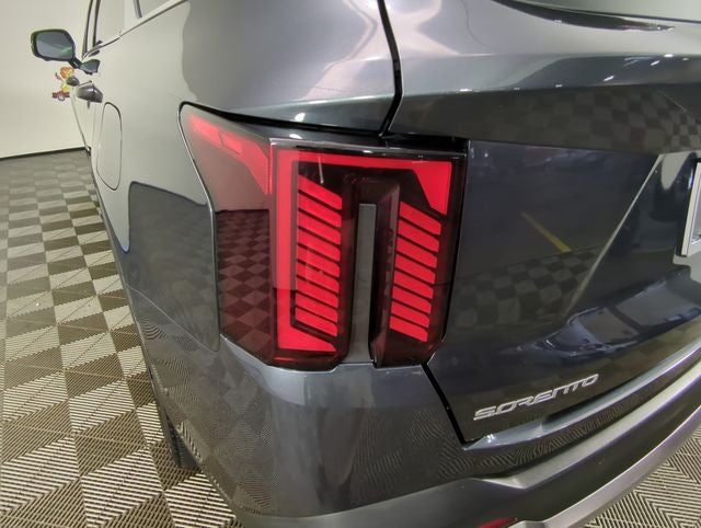 2024 Kia Sorento SX