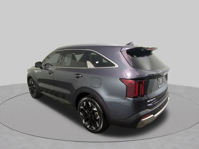 2024 Kia Sorento SX