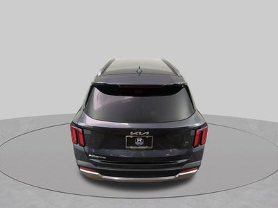 2024 Kia Sorento SX