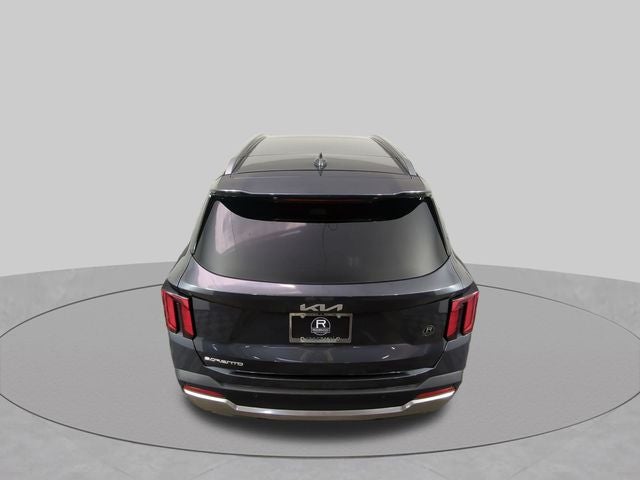 2024 Kia Sorento SX