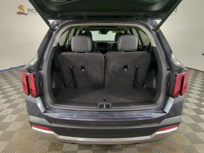 2024 Kia Sorento SX