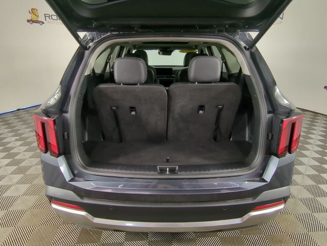 2024 Kia Sorento SX