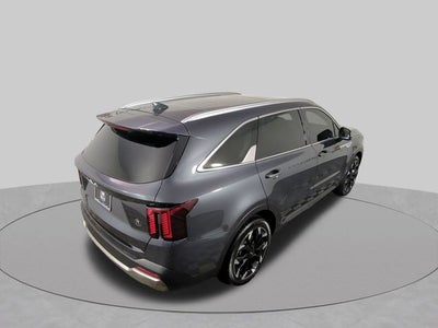 2024 Kia Sorento SX