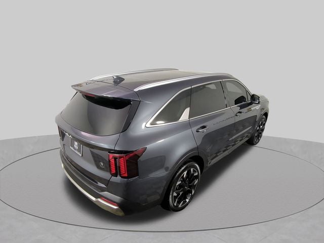 2024 Kia Sorento SX