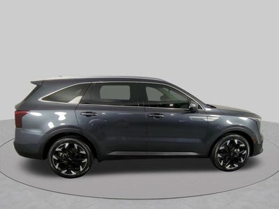 2024 Kia Sorento SX