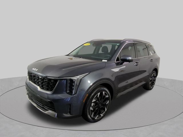 2024 Kia Sorento SX