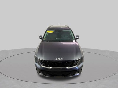 2024 Kia Sorento SX