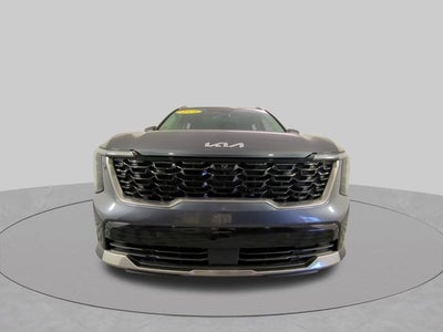 2024 Kia Sorento SX