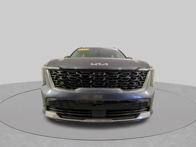 2024 Kia Sorento SX